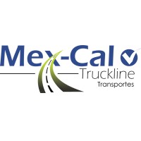 Mex-Cal Truckline logo - Similar company to Mc Group Logistics
