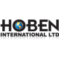 Hoben International Ltd logo - Similar company to Galleon Fixings Group
