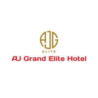 AJ Grand Elite Hotel logo - Similar company to Ajantha