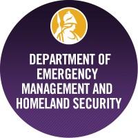 Department of Emergency Management and Homeland Security logo - Similar company to Recyc Med