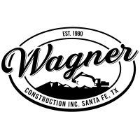 D. Wagner Construction logo - Similar company to Texas Precast