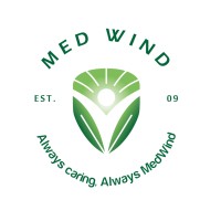 Medwind Global Care s.r.o | Medical Tourism logo - Similar company to Cactus Production