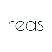 Reas logo - Similar company to Corazu