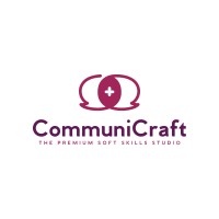 CommuniCraft logo - Similar company to Vivogue Design Studio