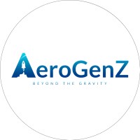 AeroGenZ logo - Similar company to Seds Pera