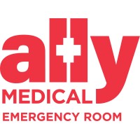Ally Medical logo - Similar company to Physicians Premier