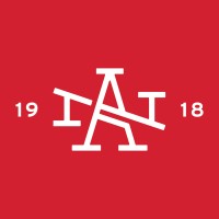 American Needle logo - Similar company to Fetch Graphics, Llc