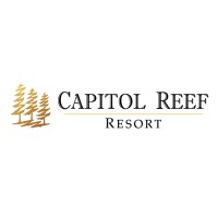 Capitol Reef Resort logo - Similar company to Lasting Adventures