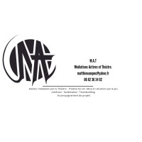 Médiations Actives et Théâtre logo - Similar company to Passer'Elles