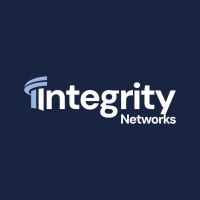 Integrity Networks logo - Similar company to Alpine
