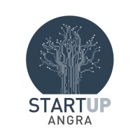 StartUp Angra logo - Similar company to Simplifypro