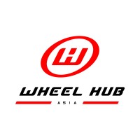 Wheel Hub Asia logo - Similar company to Wheelhub.In