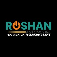 Roshan Automotive logo - Similar company to Siddab Agro