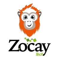 ZOCAY TECH Desarrollo de Software, Venta de Tecnología y Asesoría logo - Similar company to Codtopus /Desarrollo De Software Y Apps/Consultoría It