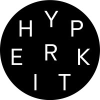 Hyperkit logo - Similar company to Banker & Brisebois Marketing