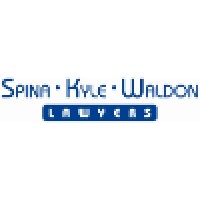 Spina Kyle Waldon Lawyers