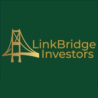 LinkBridge Investors logo - Similar company to Prospector Baseball Group