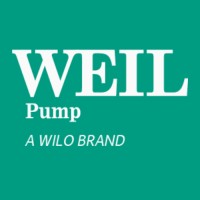 Weil Pump, A Wilo Brand logo - Similar company to Wilo Usa