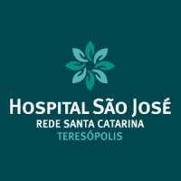 Hospital São José Teresópolis logo - Similar company to Flit