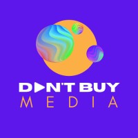 Don't Buy Media logo - Similar company to Aadf Scholarship Program