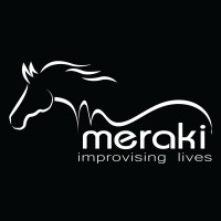 Meraki Realtors & Interiors logo - Similar company to Bhutani Cyberthum Noida 140 A
