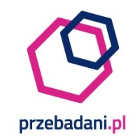 Przebadani.pl logo - Similar company to Profit System