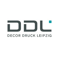 Decor Druck Leipzig GmbH logo - Similar company to Max Decor