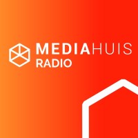Mediahuis Radio logo - Similar company to Mediahuis Meierijstad