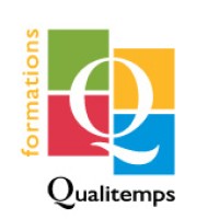 Formations Qualitemps logo - Similar company to Flo Organisation