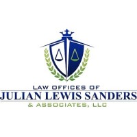 The Law Offices of Julian Sanders logo - Similar company to The Dennis Law Firm