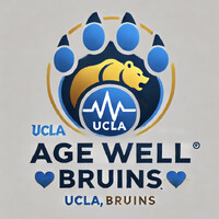 AgeWell Bruins logo - Similar company to Greenopia