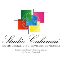 Studio Calamai logo - Similar company to Homelyfe Srl