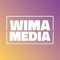 WIMA Media logo - Similar company to Brogaarden