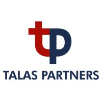 Talas Partners logo - Similar company to Exon Advisory