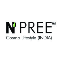 N Pree Cosmo Lifestyle (India) logo - Similar company to Remember India
