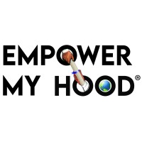Empower My Hood Inc. logo - Similar company to Liftoff Uae