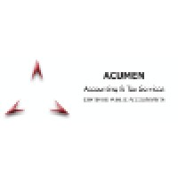 Acumen Accounting and Tax Services, Inc. logo - Similar company to Websavants
