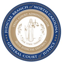 Trial Court Administrator's Office- District 26 logo - Similar company to Equal Eats