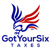 Got Your Six Taxes