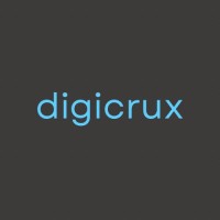 DIGICRUX MEDIA logo - Similar company to Aspose Pty Ltd