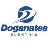 Doğanateş Elektrik • DAP Pano • DAP Kabin • DAP Kanal • DAP Aydınlatma • DAP Şarj logo - Similar company to Öz Ekin Grup
