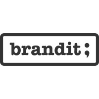 Brandit Creative logo - Similar company to Brandit Sdn Bhd