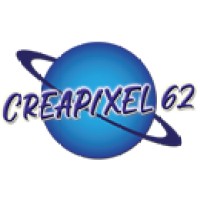 CREAPIXEL62 🎯 logo - Similar company to Cabinet Ideoz