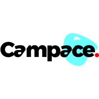The Campace logo - Similar company to Ipage Solution