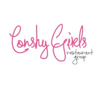 Conshy Girls Restaurant Group logo - Similar company to Vigtory (Acquired By Fubotv)