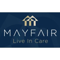 Mayfair Live In Care logo - Similar company to Ailsa Care Services