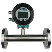 The Paquin Company logo - Similar company to Nason