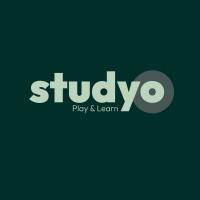 STUDYO logo - Similar company to Apsecurity