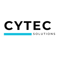Cytec Solutions logo - Similar company to Cytec