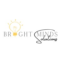 Bright Minds Solutions logo - Similar company to Regalbit Solutions